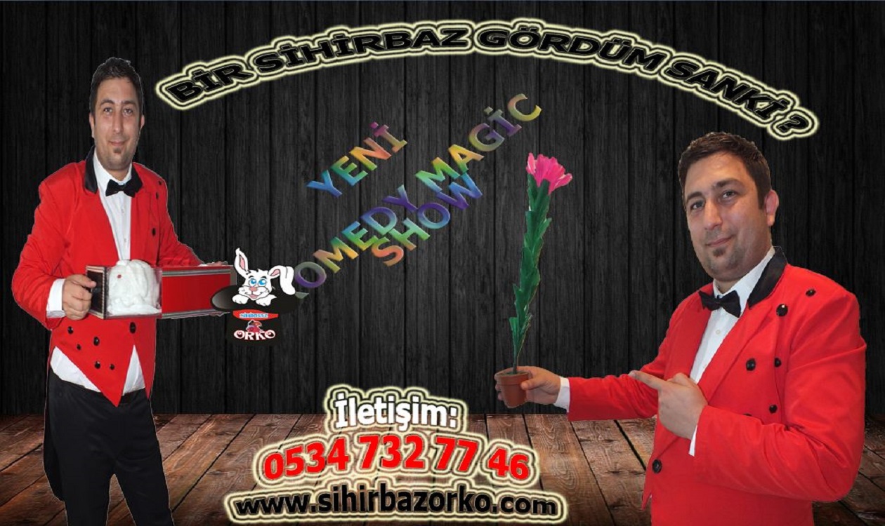sihirbaz